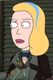 Space Beth