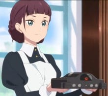 サヤ