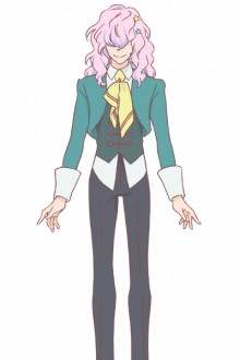 ドク＝パパロッティ