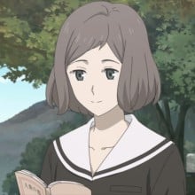 守永苍子