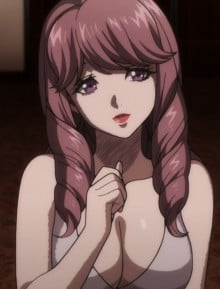 仓吉理乃