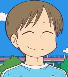 微笑六郎