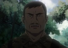 布朗伍长