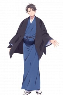 辰石幸次