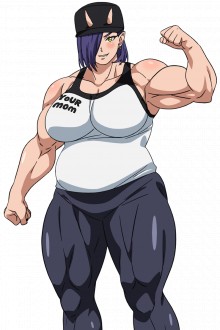 男鹿