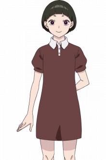 岡田さえ