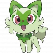 新叶喵