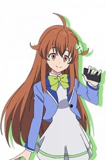 天宫美森