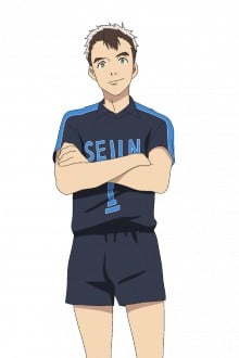 小田伸一郎