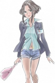 惠美子