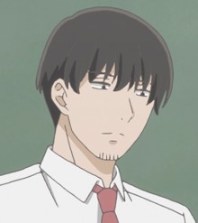 相泽老师