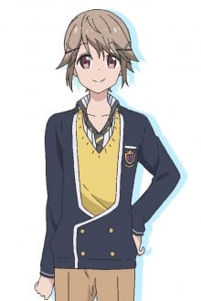 朱里小十郎