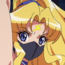 スケバン魔法少女