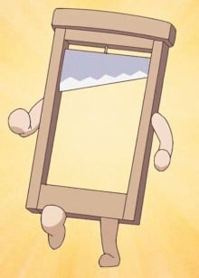 ギロちん
