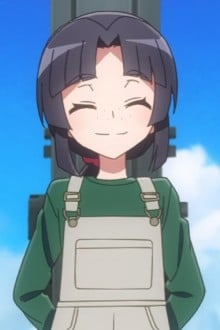 美代