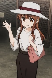 ひとりのファン１号