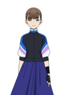 黄金泽朱雀