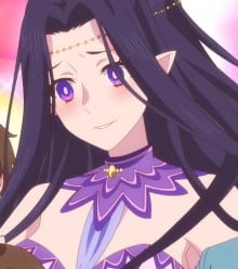 魔神玛纳