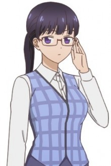 森园玛丽亚