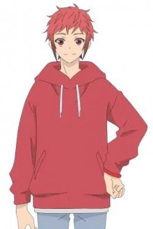 红