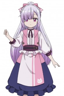 艾朵莉耶