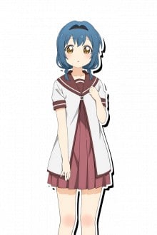 古谷向日葵
