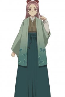 鸿藏亚里沙