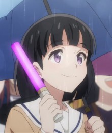 悠香