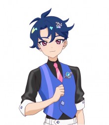 七浦すばる