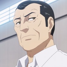 山之内