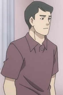エマの父
