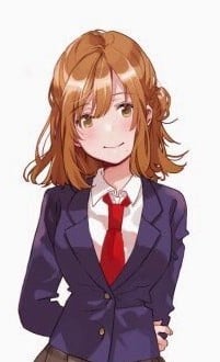 泉优铃
