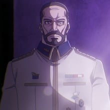 佩雷洛中将