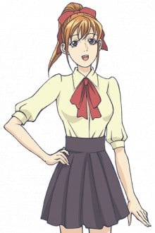 田村真纪子