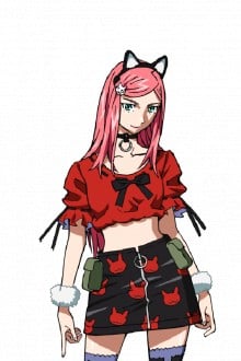 マギー