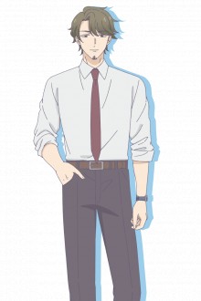 松尾知泰