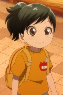 小美