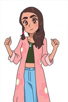艾莉安娜