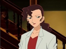 枪田郁美