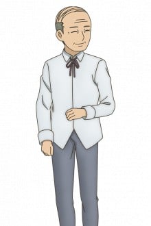 廉西林治
