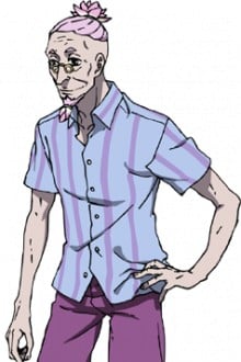 奥克鲁斯