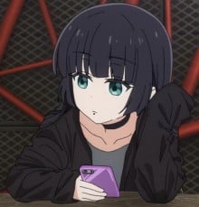 音响师
