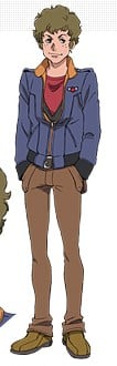 拓也·伊莱依