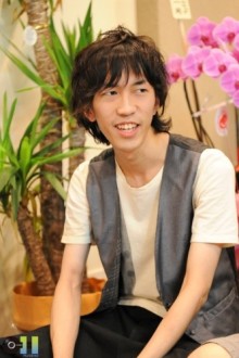 中山真斗