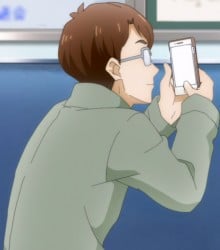 父亲