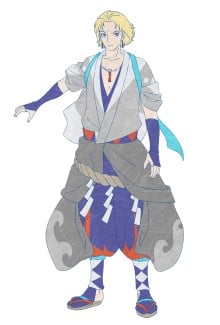 溝呂木北斗