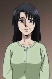 圭的母亲