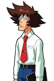 日暮暗太郎