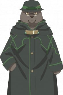 熊会长