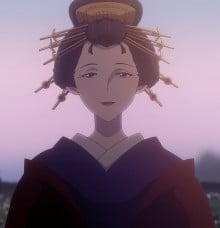 夕凪